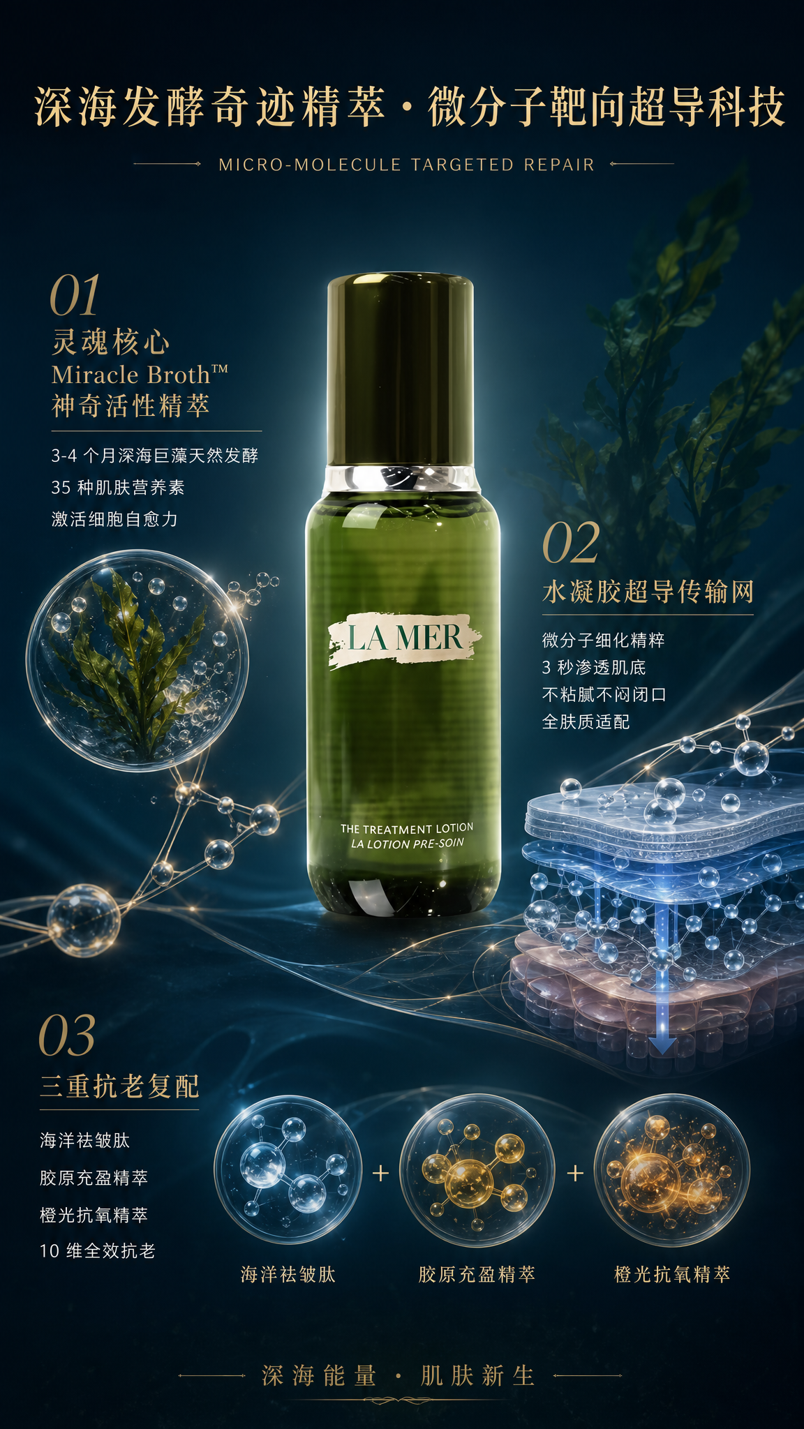 LA MER详情3