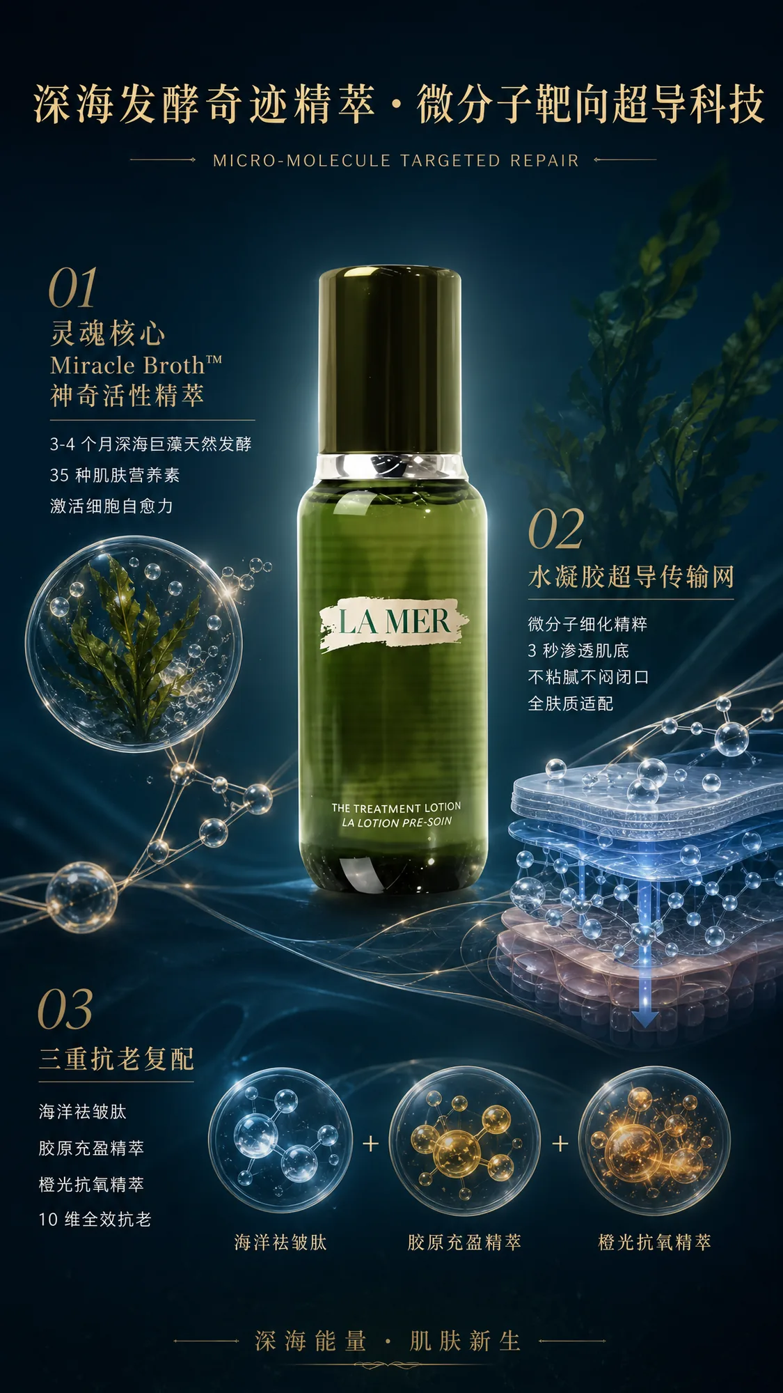 LA MER详情3