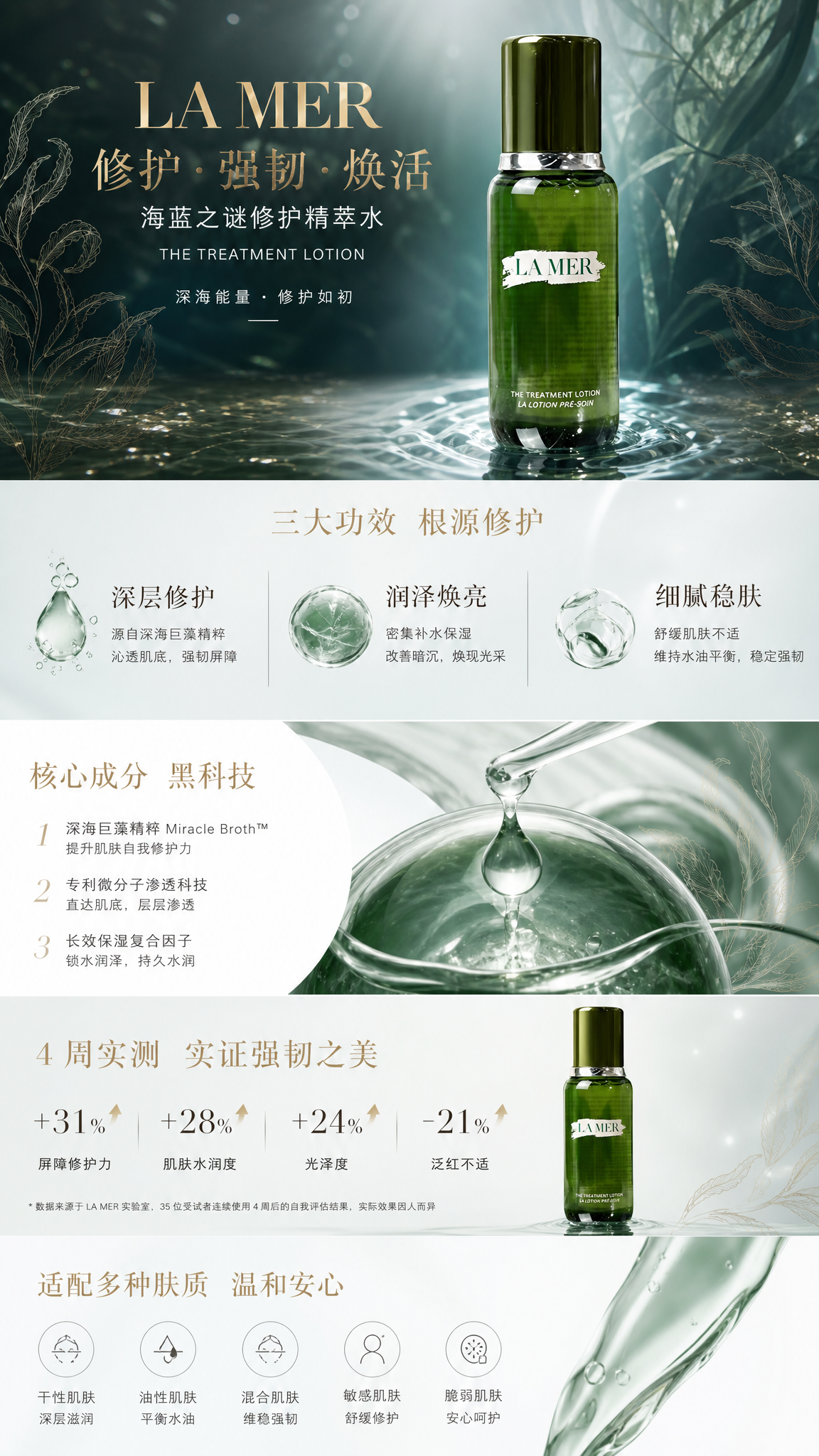 LA MER详情5